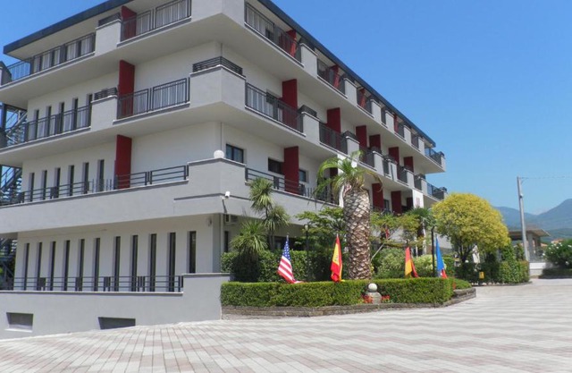 Hotel Sant'Elia