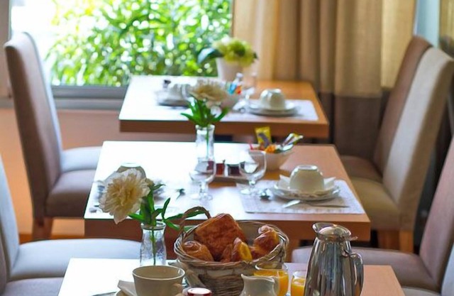 Hotel Santa Maria