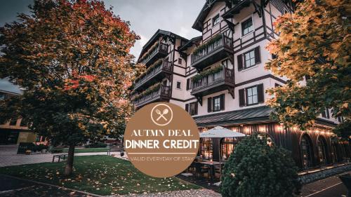 Hotel Savoy Špindlerův Mlýn