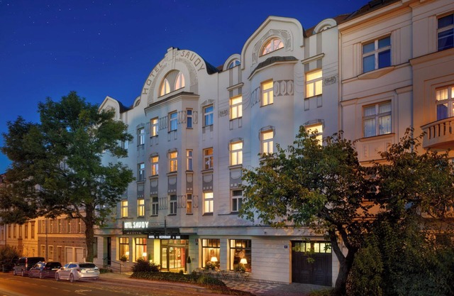 Hotel Savoy