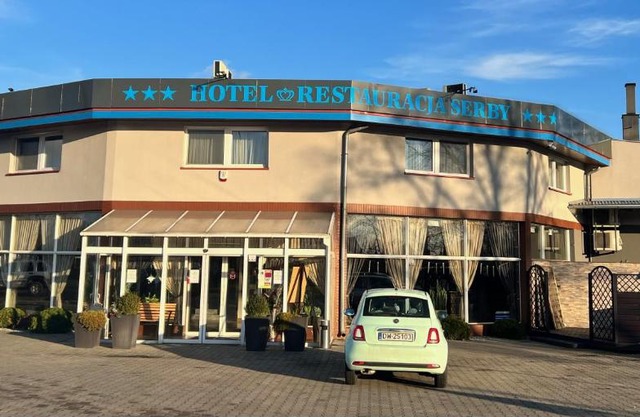 Hotel Serby