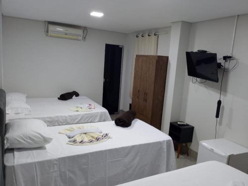 Hotel Serrano
