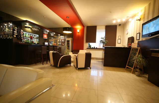 Hotel Seven 7