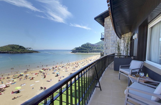 Hotel Silken Palacio Uribarren