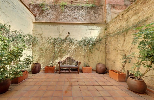 Hotel Silken Sant Gervasi