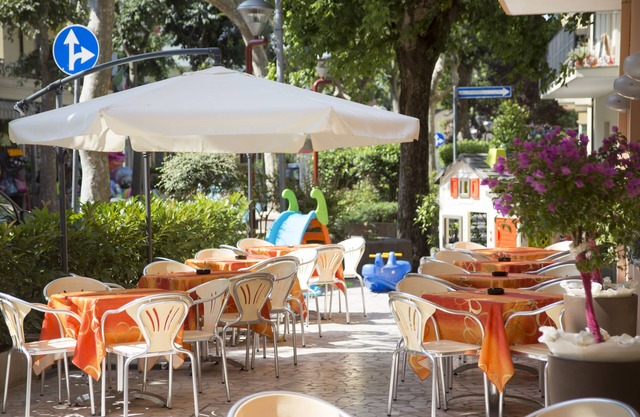 Hotel Silvia Misano Adriatico