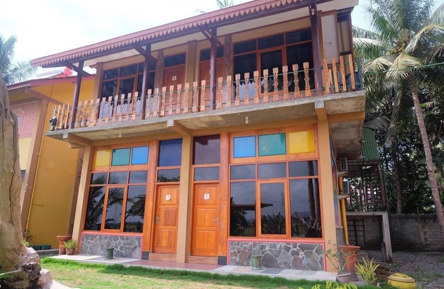 Hotel Simply Homy dekat Bandara YIA