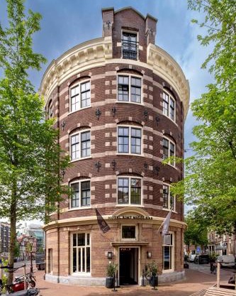 Hotel Sint Nicolaas