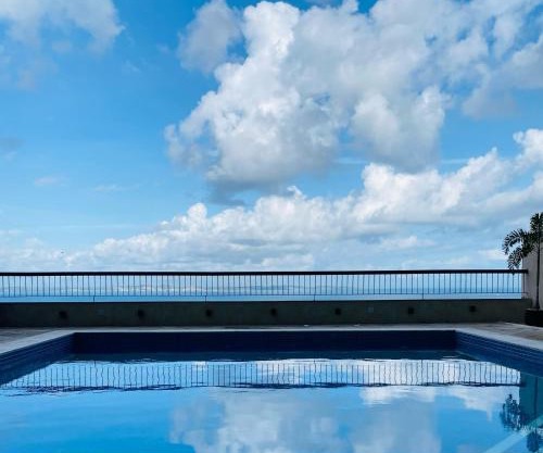 Hotel sol vitória Marina