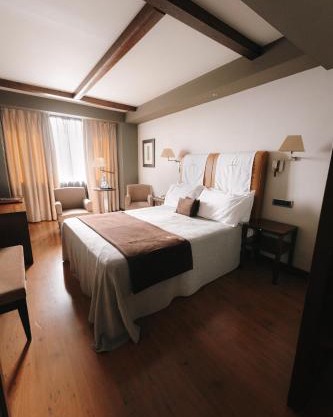 Hotel Spa Balfagon