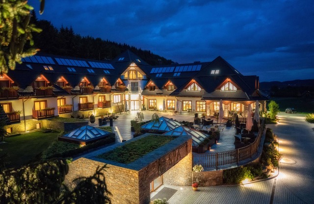 Hotel & SPA Czarny Groń