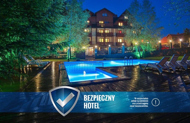 Hotel & SPA Jawor