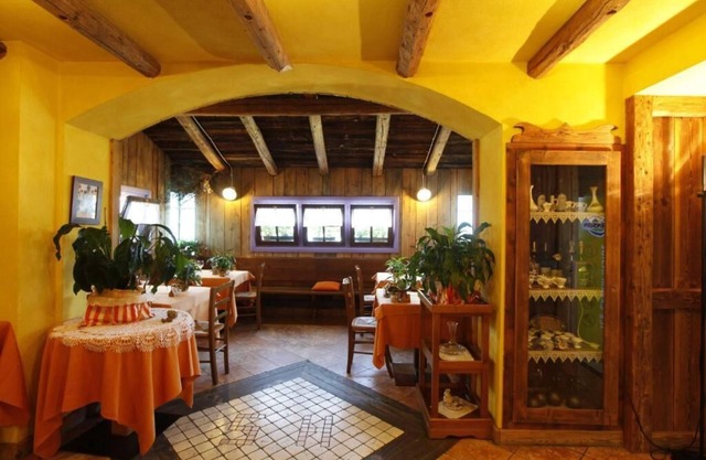 Hotel Spera