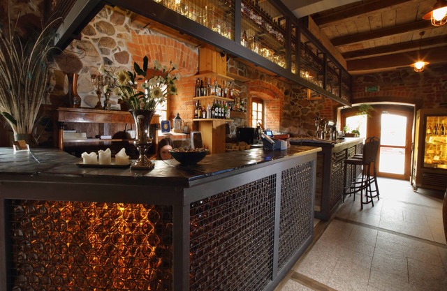 Hotel Spichrz