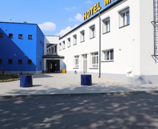 Hotel Sportowy