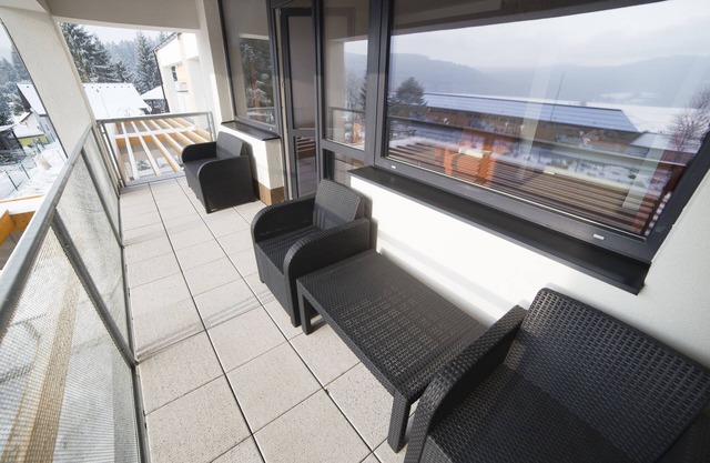 HOTEL Star Lipno