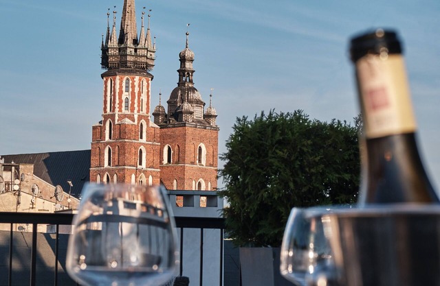 Hotel Stary