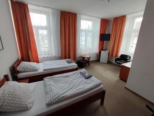 Hotel Stary Ratusz