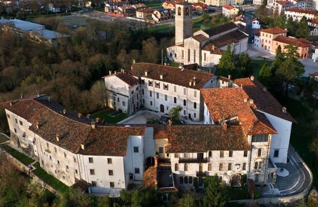 Hotel Stella D'Oro