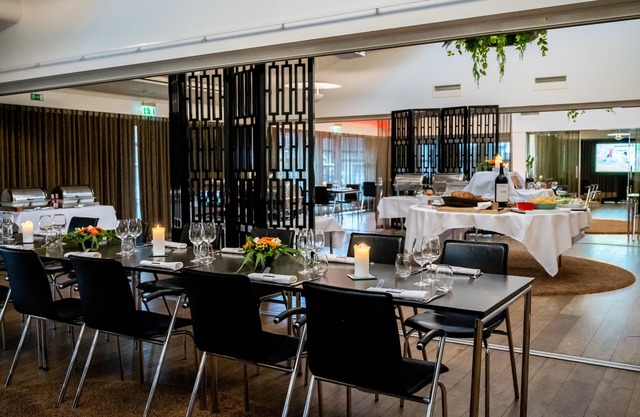 Hotel Svanen, Small Danish Hotels & BW Signature Collection