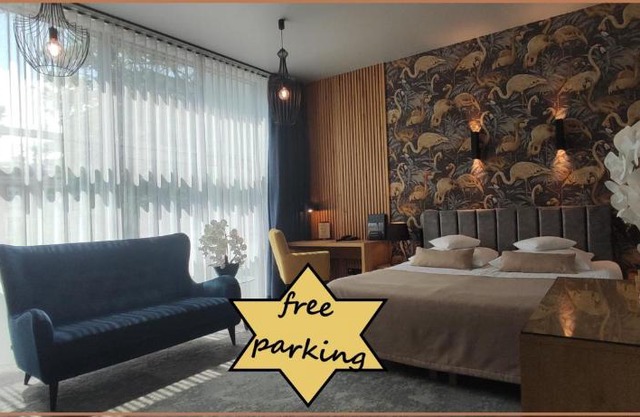 Hotel Szara Willa