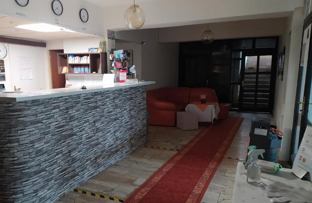 Hotel Tatranec