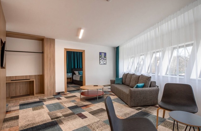 Hotel Termalny