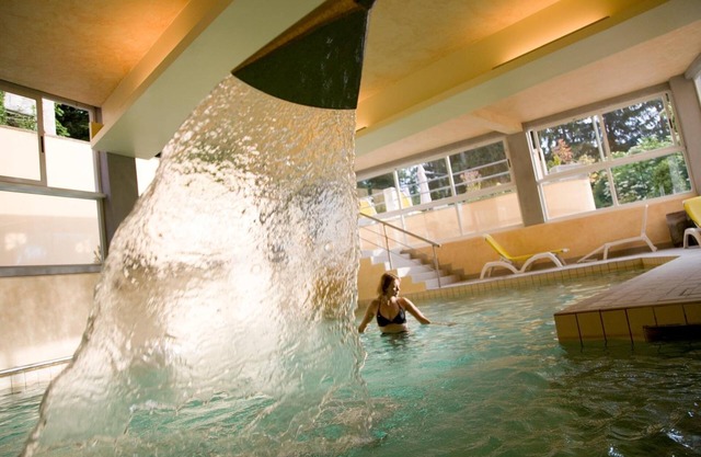 Hotel & terme Bagni di Lucca