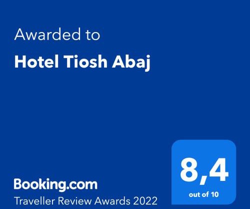 Hotel Tiosh Abaj