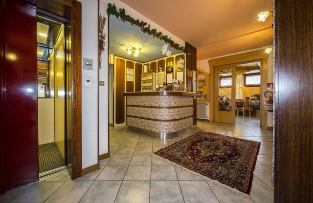 Hotel Trentino