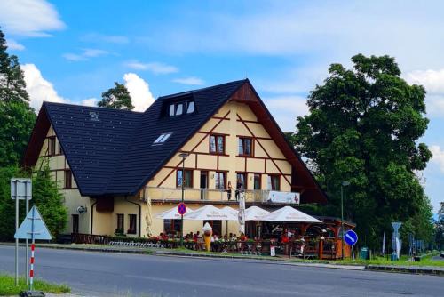 Hotel Tulipan