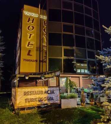 Hotel Turkus