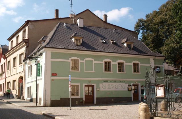 Hotel U Zvonu