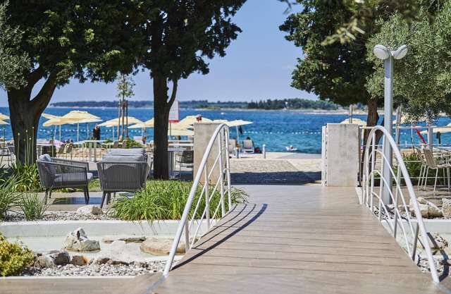 Hotel Umag Plava Laguna