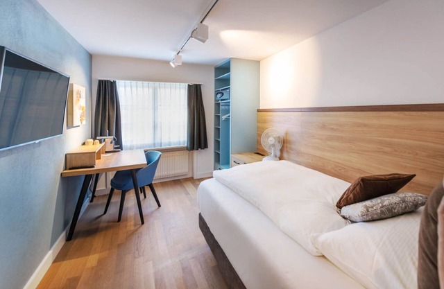 Hotel und Restaurant zum goldenen Kopf