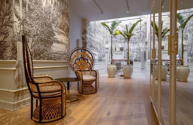 Hotel Unicus Palace Old Town - Destigo Hotels