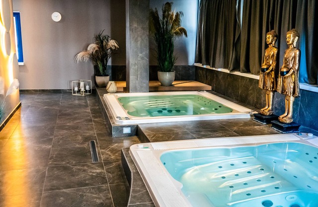 Hotel Up Museum - Wellness & Spa