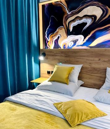 Hotel Uzdrowiskowy St George