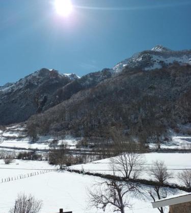 Hotel valle de lago