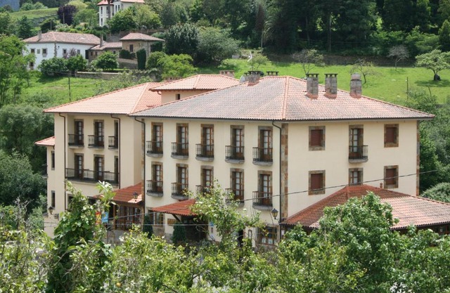 Hotel Valle Las Luiñas