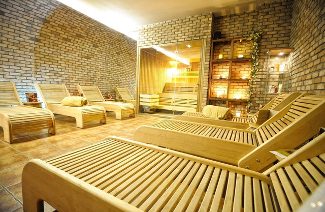 Hotel Vestil