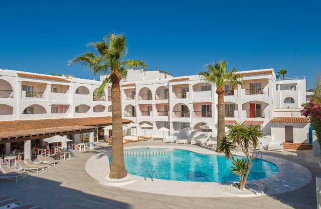 Hotel Vibra Bossa Flow - Adults only