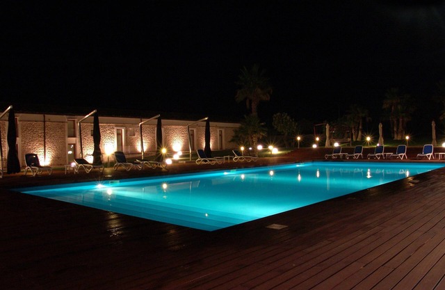 Hotel Villa Carlotta