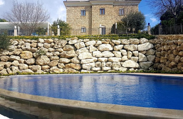 Hotel Villa Flora Relais