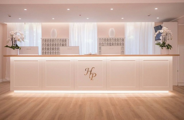 Hotel Villa Paolina Resort