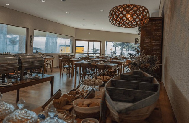 Hotel VillaReal Charme