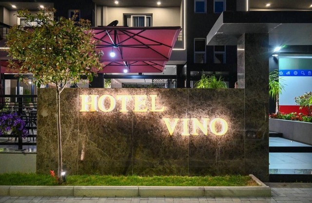Hotel Vino