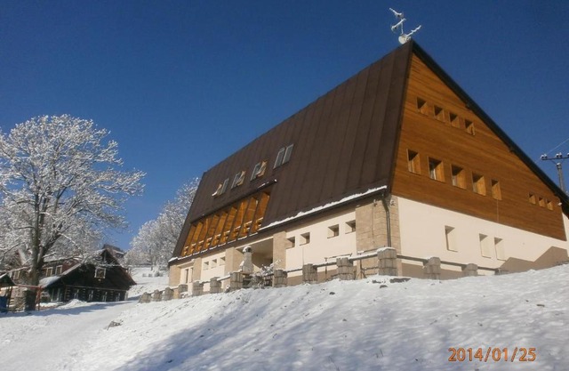 Hotel Vltava