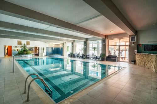 Hotel Wellness & Spa Nowy Dwór