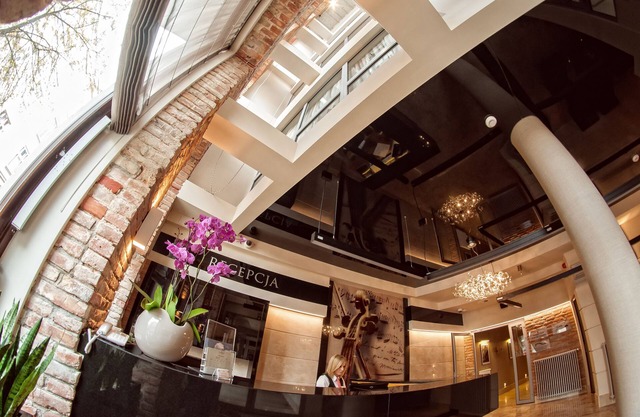 Hotel Wieniawski